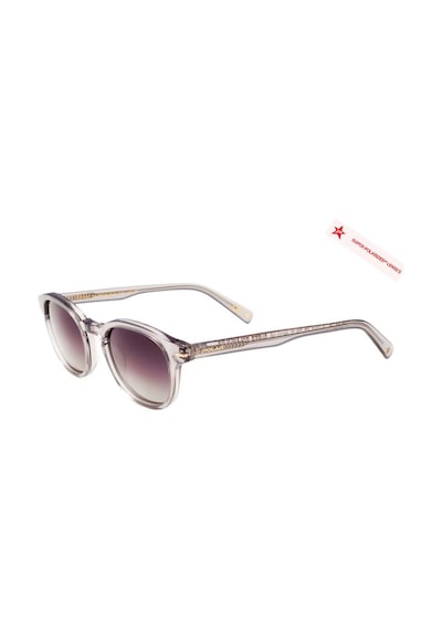 Polar Gold 123 Unisex Güneş Gözlüğü Şeffaf