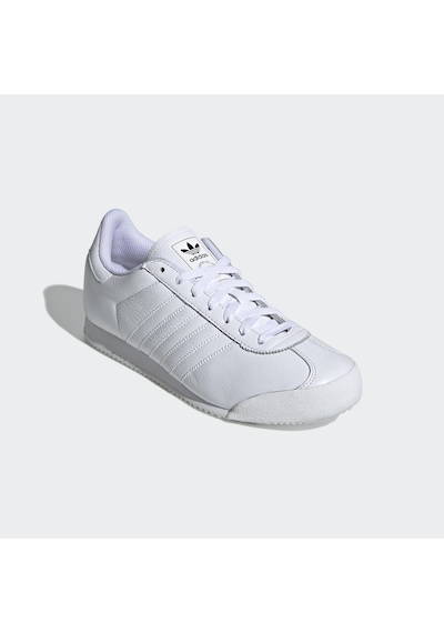 Adidas Ie6597 Adidas K 74 Erkek Günlük Spor Ayakkabısı Beyaz
