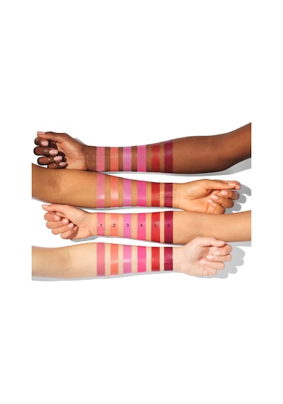 Charlotte Tilbury Unreal Blush Healthy Glow Stick - Çubuk Krem Allık Cherry Glow Diğer