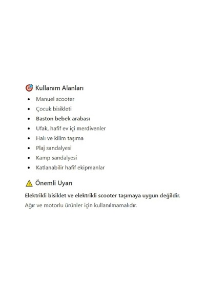 Asma Kemeri Salıncak Ve Hamak Uzatma Ipi