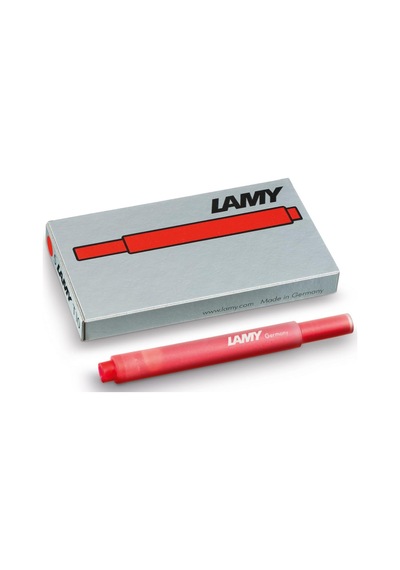 Lamy T10k Dolmakalem Kartuşu ---