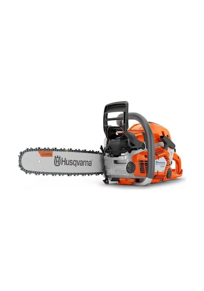 Husqvarna 550xp Mark-ıı Motorlu Testere N11.861
