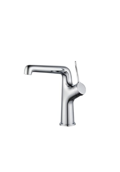 Creavit FL1500 Flow Lavabo Bataryası Armatürü