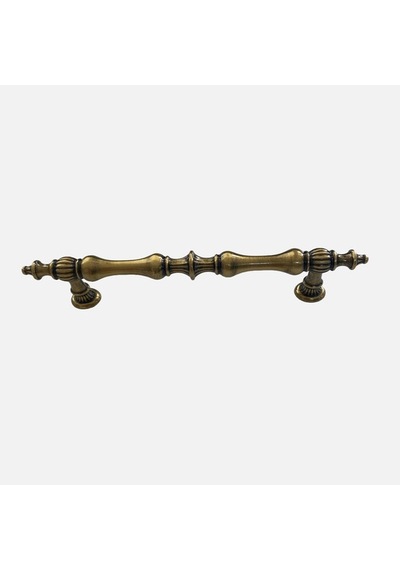 Dreamax Gözde Kulp 96mm Sarı