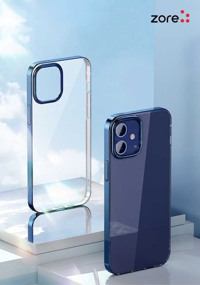 Apple Uyumlu iPhone 11 Kılıf Zore Pixel Kılıf