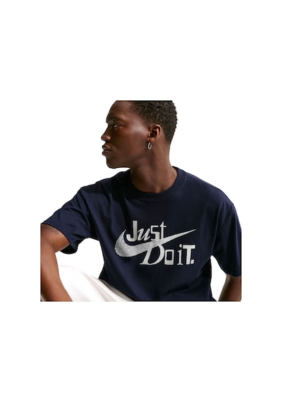Nike Sportswear Lse Jdı Erkek Lacivert Tişört Ih1375-451