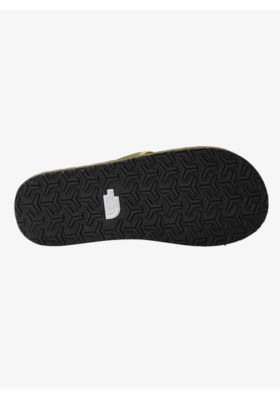 The North Face Nf0a47aa-3ı0 M Base Camp Flip-flop Iı Erkek Terlik Yeşil