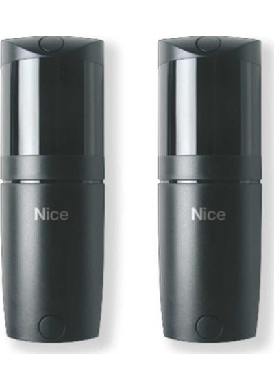 Nice Ft210 Kablosuz Pilli Emniyet Fotoseli