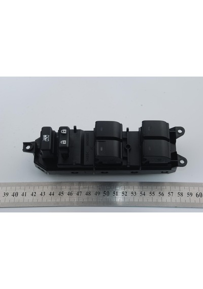 Cam Açma Anahtarı Corolla 15-/auris 12-15 Nord L 4lü
