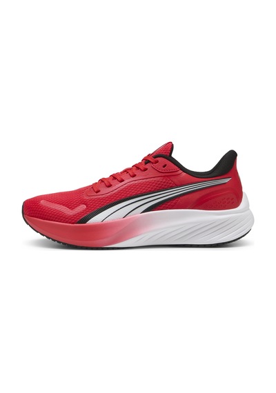 Puma 31077808 Pounce Lite Erkek Koşu Ayakkabısı Kırmızı