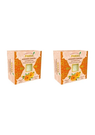 Paksa Aynısefa Katı Sabun 2 x 150 G