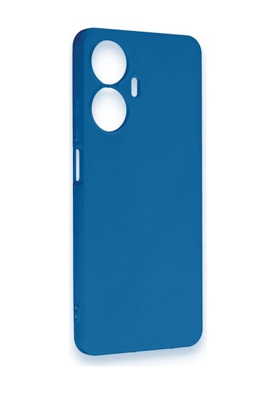Realme C55 Kılıf First Silikon