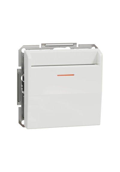 Schneider Electric Asfora Beyaz Energy Saver Mekanik Eph6270121