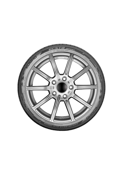 Kumho 235/40R18 95y XL Ev Ecsta Sport Ps72 Yaz Lastiği 2025