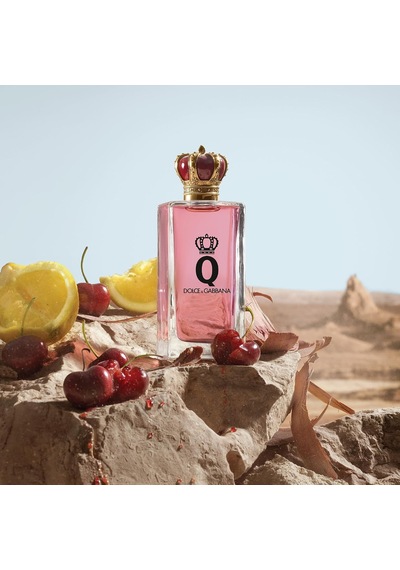 Dolce&gabbana Q Edp 50ml