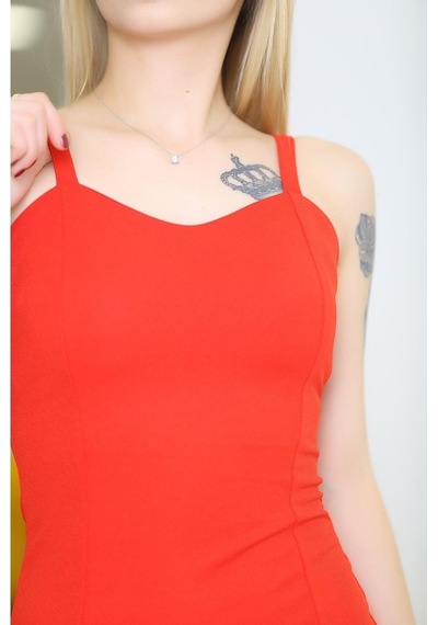 Zhlbutik Kalem Elbıse 581812.1592