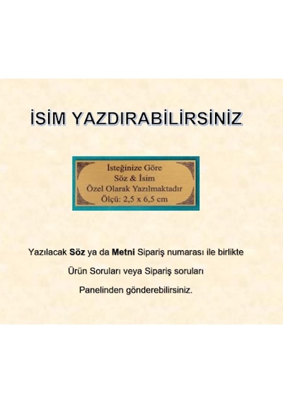 Şal+Seccade+Tesbih+AyYıldız Kuran Set (Orta, Kırmzı, Gold Pleksi)