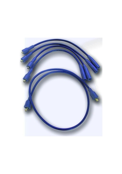 Unuvar 0160450 - Buji Bobin Kablosu Tk. R9 Spring 91-96 C1j