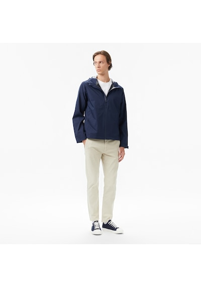 Nautica Regular Fit Erkek Yağmurluk 026 J57044t Lacivert