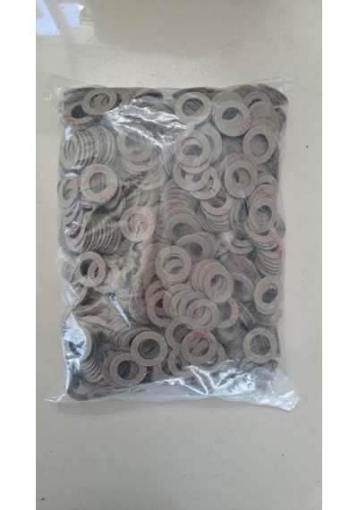 CONTA 3/4" FİBER ( 1000 AD. )