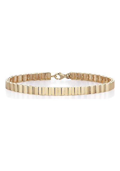 Reis Kuyumculuk Twisted Bangle T9560 Altın Bilezik