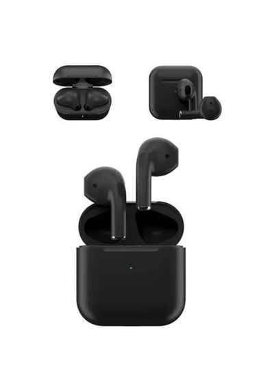 En Çok Tercih Edilen Bluetooth Kulaklık Mikrofonlu Silikonsuz Dokunmatik Kontrol 1