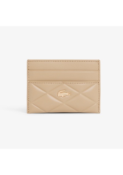 Lacoste Kadın Bej Cüzdan Nf5118ee.c87 Krem