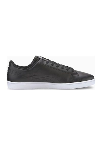 Puma Up Baseline Siyah Kadın Sneaker 37260501 (B-22) Siyah