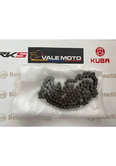 Rks Rn180 Motor Zinciri