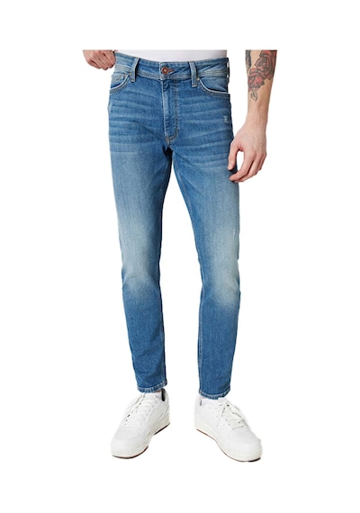 Loft Erkek Pantolon Lf2032706 Mavi