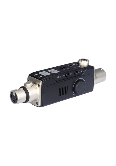 Xvive Audio At-2 Audio Tester Pro
