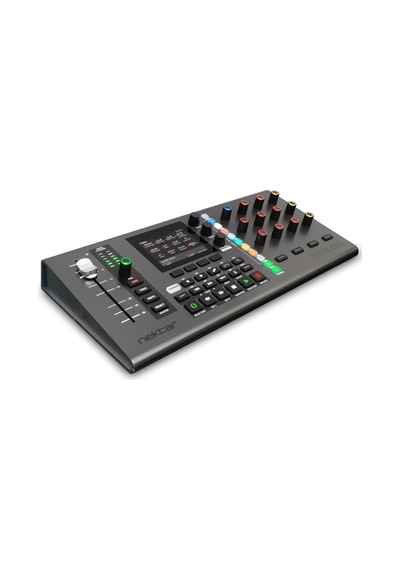 Nektar Panorama Cs12 Kanal Otomasyonlu Daw Kontrol Ünitesi