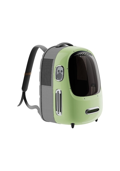 Petkit Breezy 2 Evcil Hayvan Çantası 33 x 30 x 45 CM