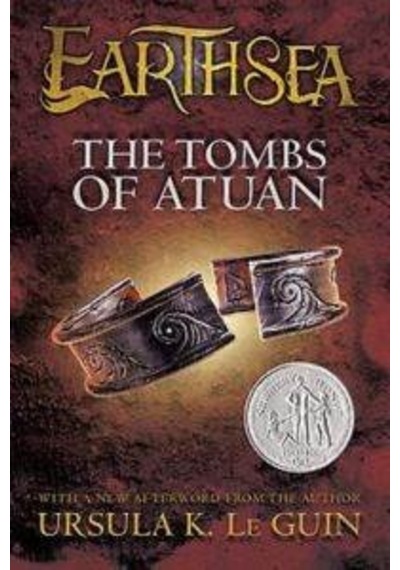 The Tombs Of Atuan (Earthsea Cycle 2)