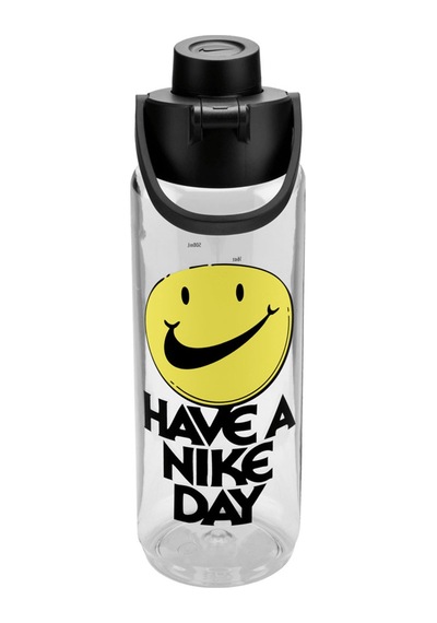Renew Recharge Chug Bottle 24 Oz Unisex Beyaz Antrenman Suluk N.100.7637.923.24