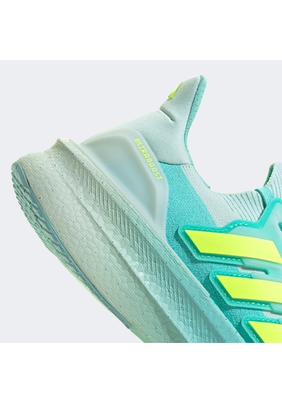 Adidas Ultraboost 5 Kadın Mavi Koşu Ayakkabısı Jq2911 Yeşil