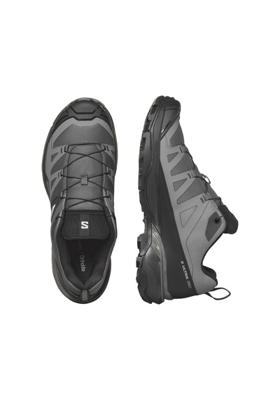 Salomon X Ultra 360 Erkek Ayakkabısı L47448300 Derin Mavi