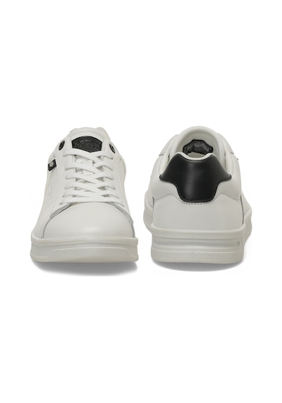Dockers By Gerli Carlıto 6fx Beyaz Erkek Sneaker 000000000102122138 Beyaz