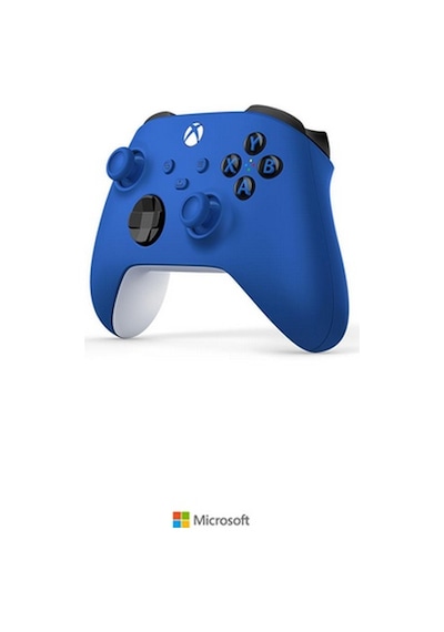 Microsoft Xbox Wireless Oyun Kumanda Mavi(9.Nesil)