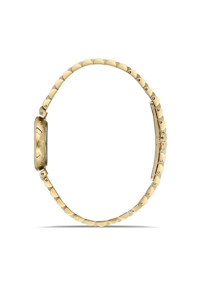 Hislon Classic Queen Ql143g-09sg Kadın Kol Saati Çok Renkli