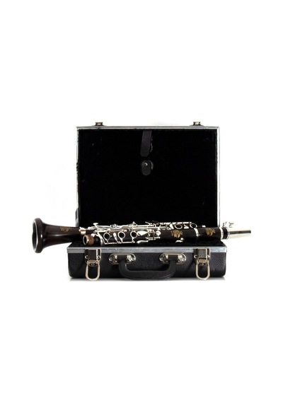 Amati Acl656k Sol Klarnet