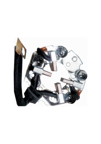 VERTEX BHB 2028 KÖMÜR YUVASI 12V AUDI 80-VWT-3-ASC