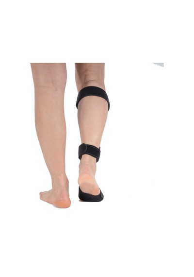 Dorsi Flexion Ayak Bileğini İstenilen Gerginlikte Dorsi Fleksiyonda Tutar
