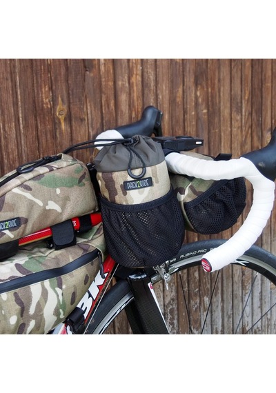 Bongo Gidon Bikepacking Bisiklet Çantası - Su Geçirmez Kumaş -geniş Hacimli - File Cepli Suluk - Dağ,şehir, Tur, Genel Bongo Gidon Bikepacking Bisiklet Çantası - Su Geçirmez Kumaş -geniş Hacimli - File Cepli Suluk - Dağ,şehir, Tur, Genel