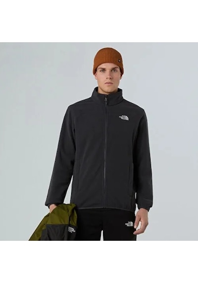 The North Face Evolve Iı Triclimate 3'ü 1 Arada Erkek Mont Nf00cg55wog1 Yeşil