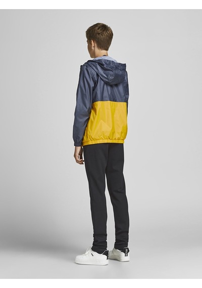 Jack & Jones Jack&jones Erkek Çocuk Pantolon 12182983 Siyah