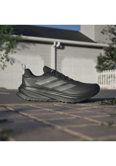 Adidas Supernova Rise Erkek Koşu Ayakkabısı C-adıjı2978e10a00 Siyah