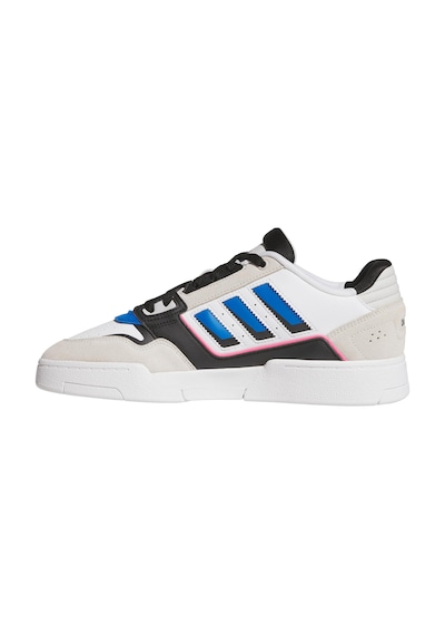 Adidas Drop Step 2.0 Spor Ayakkabı Kz9351 Çok Renkli