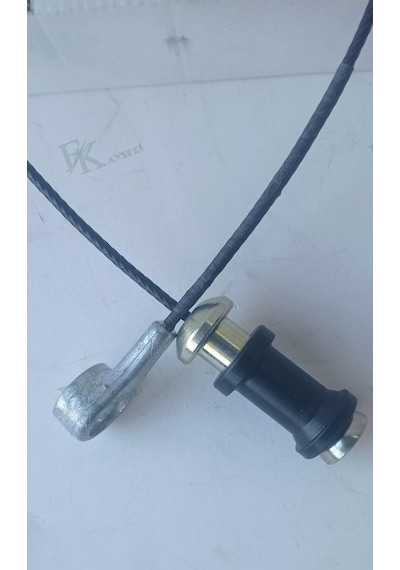 Ford Transit Pikap Kamyonet Kasa Kapak Destek Teli Bk36H43052Aa 512868363