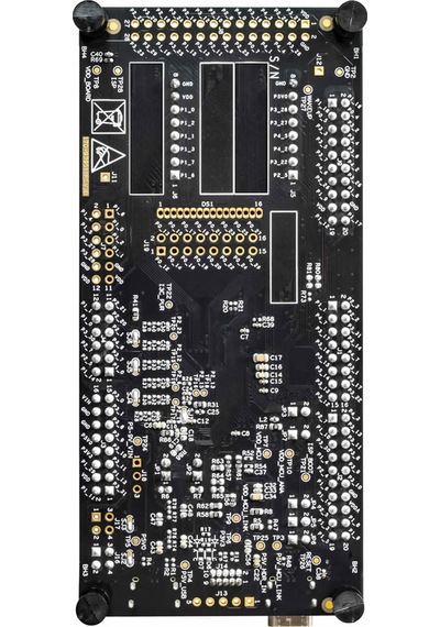 Frdm-mcxa346 Geliştirme Kartı